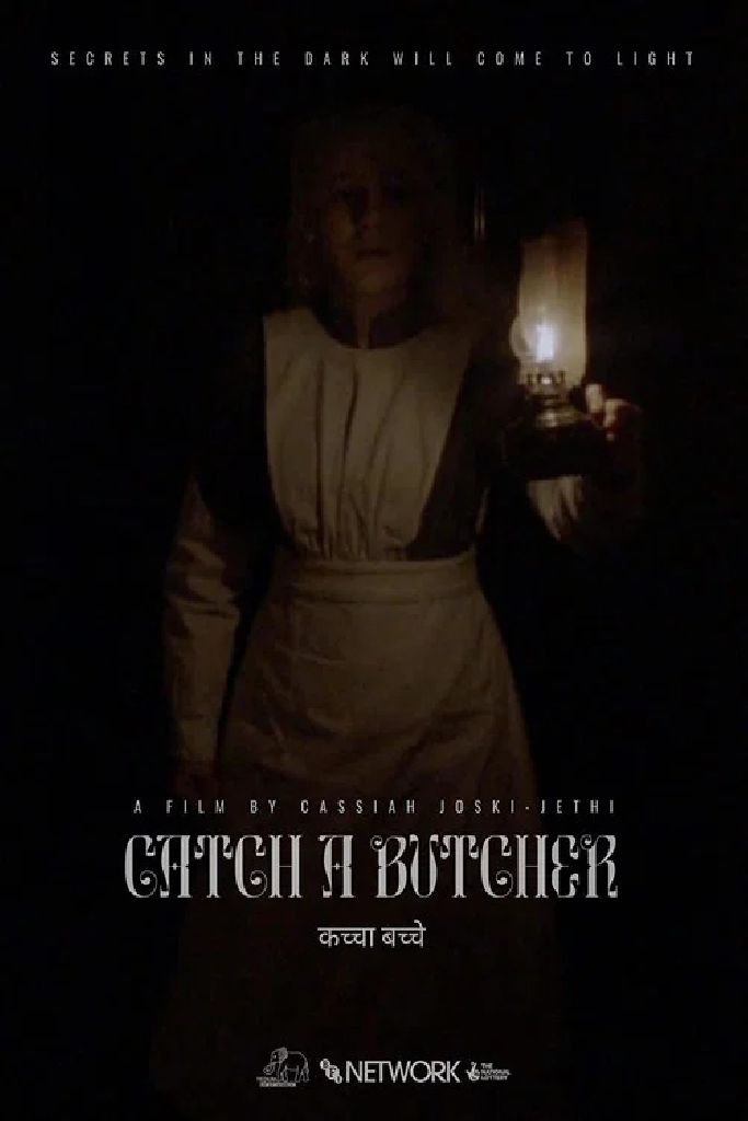 Catch a Butcher