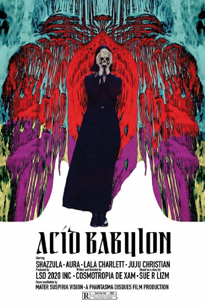 Acid Babylon