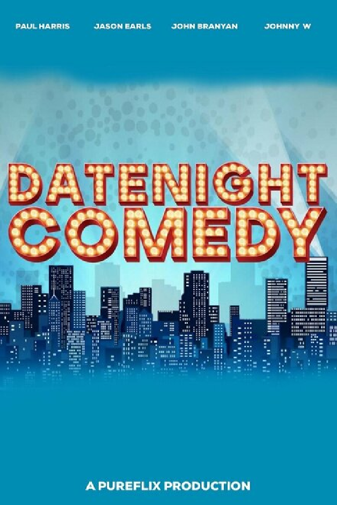 Date Night Comedy Tour
