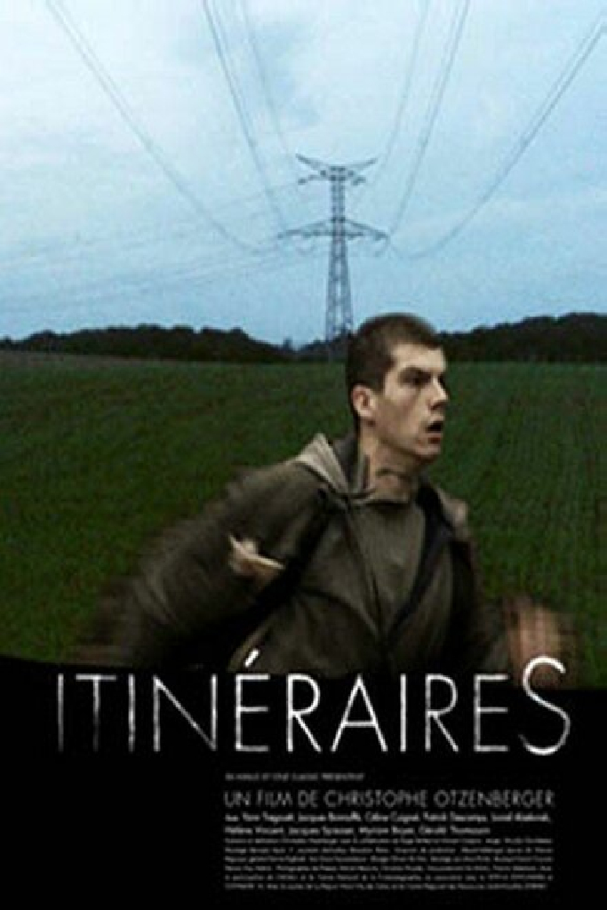 Itinéraires