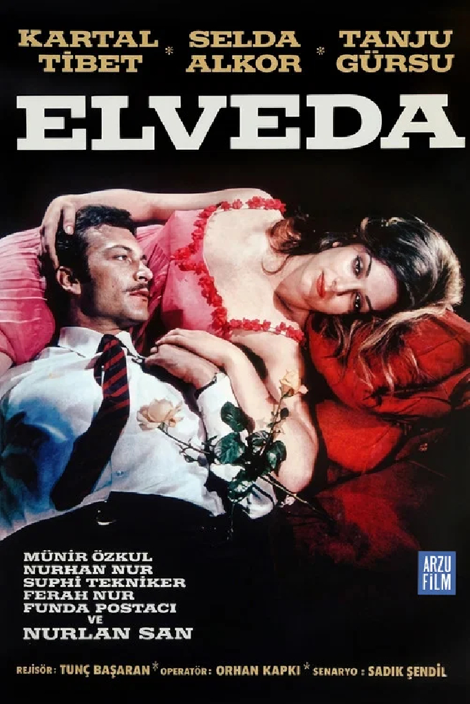 Elveda