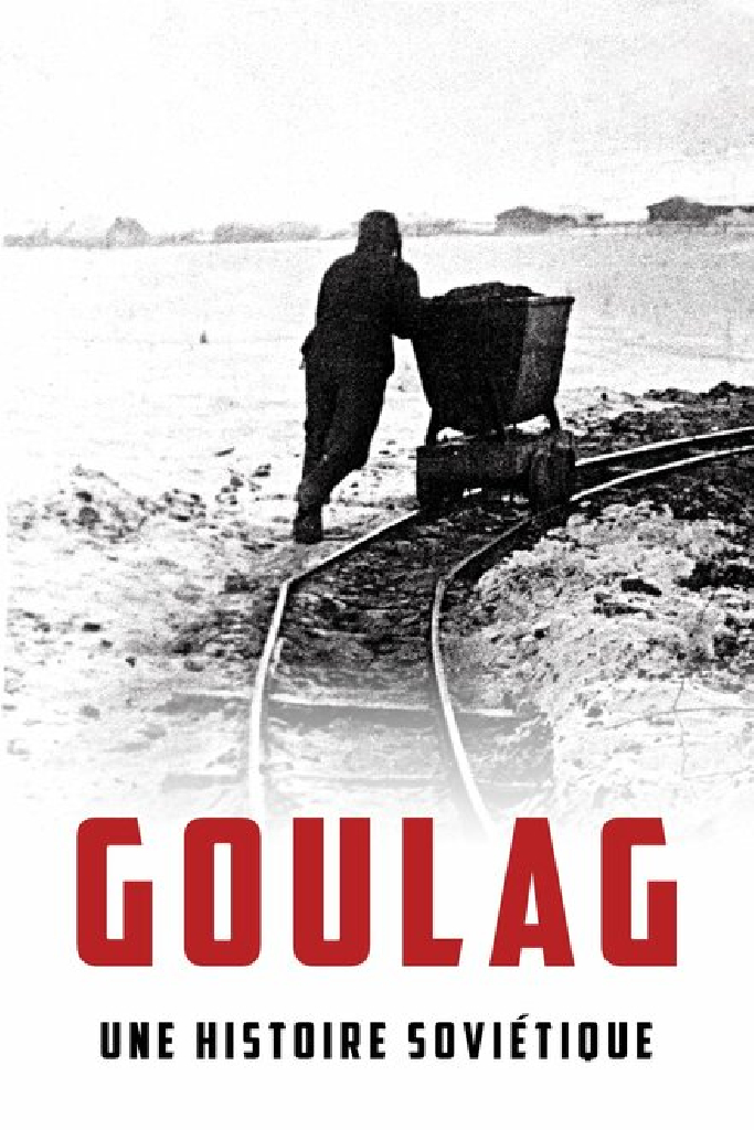 ГУЛАГ. Советская история