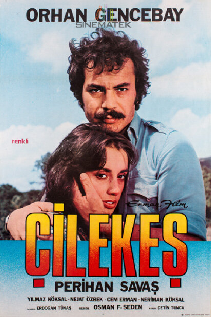 Çilekeş