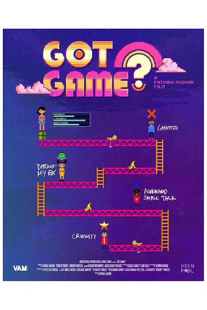 Got Game?