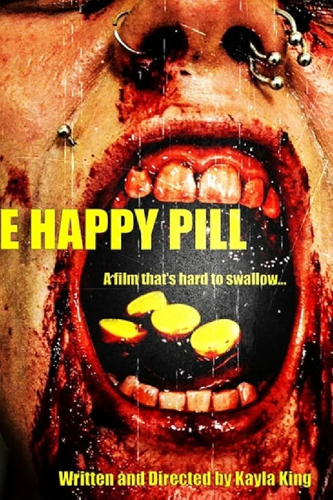 The Happy Pill