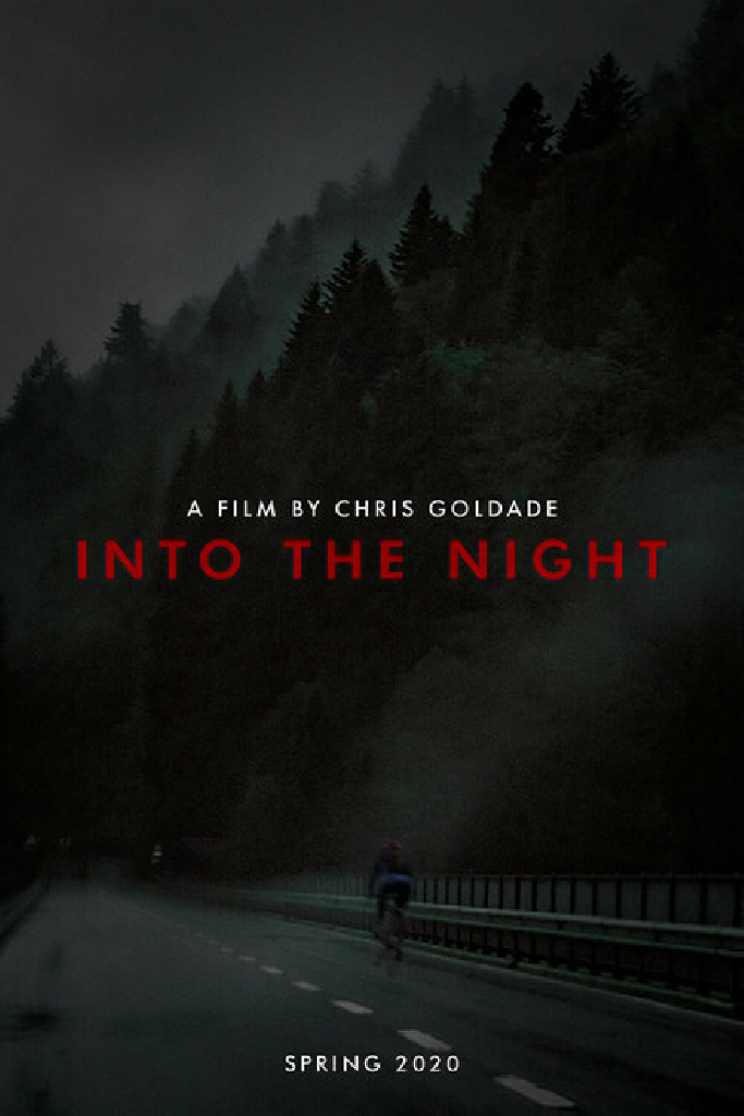 Into The Night