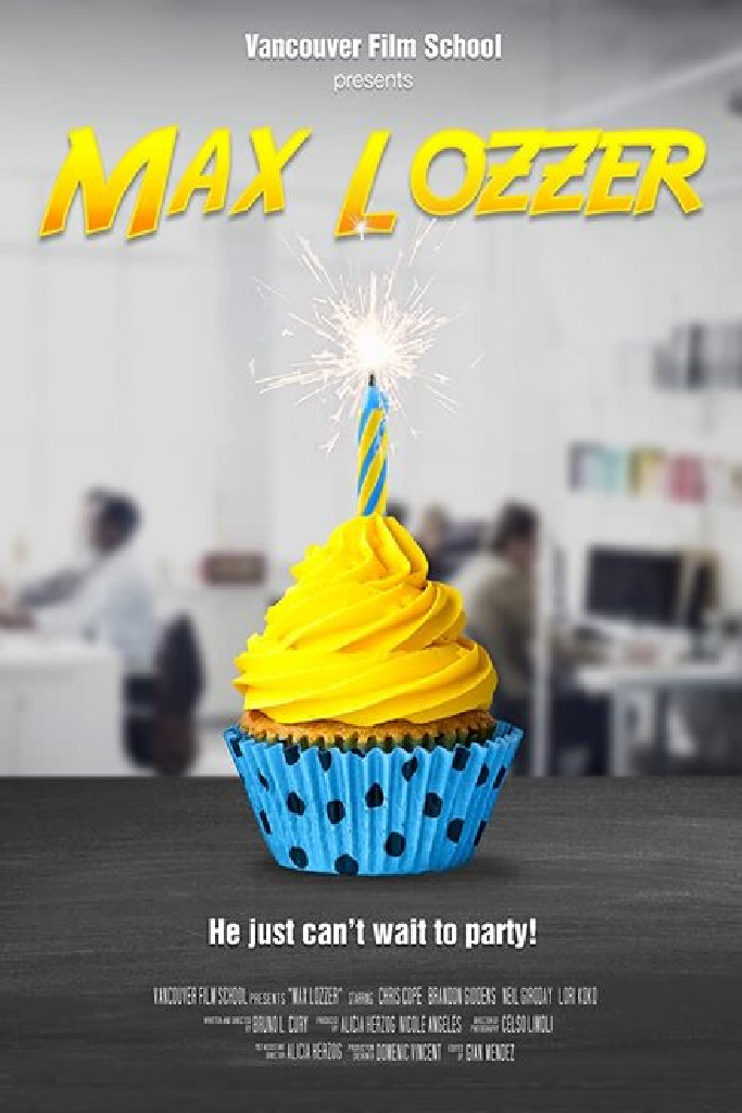 Max Lozzer