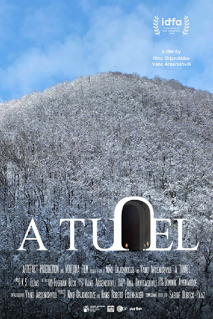 A Tunnel