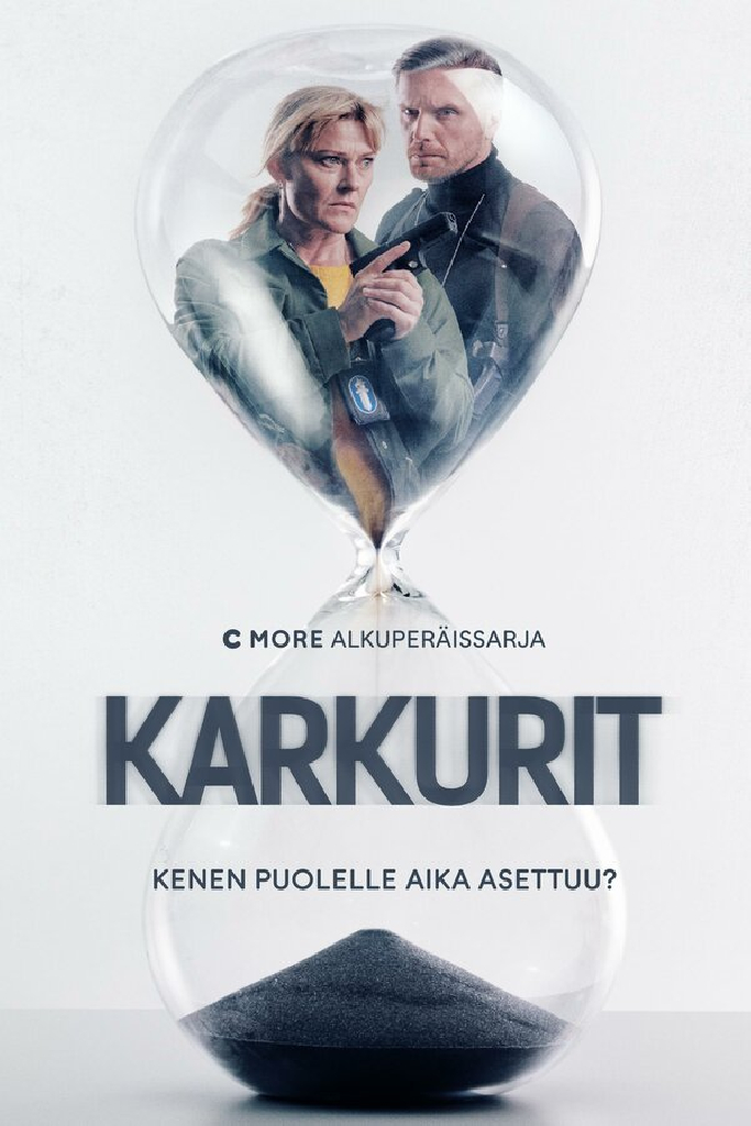 Karkurit