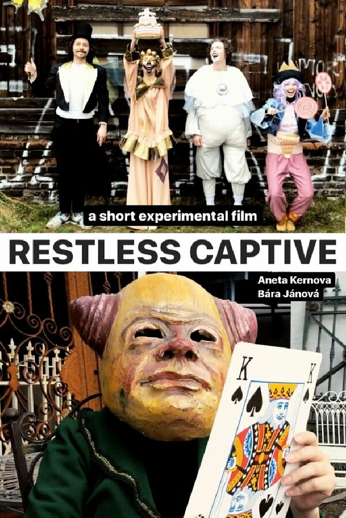 Restless Captive