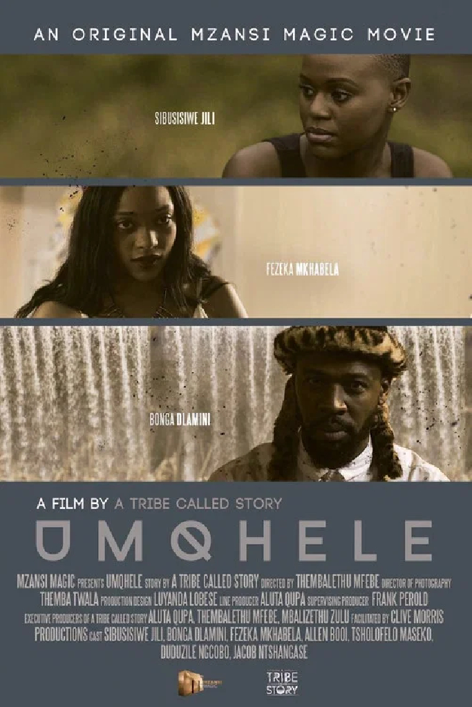 Umqhele