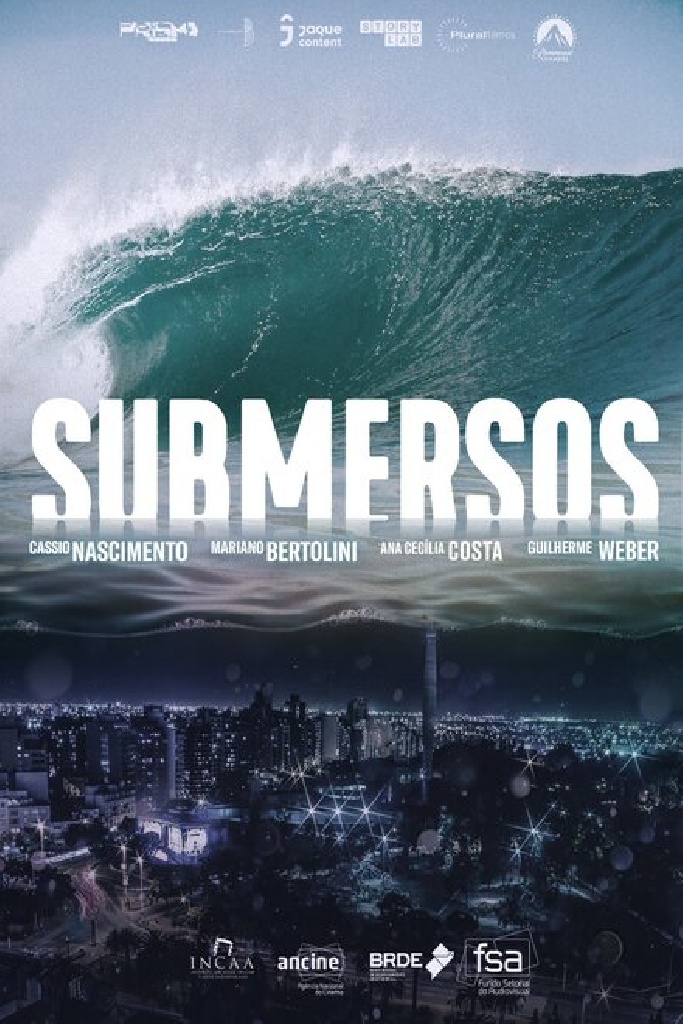 Submersos