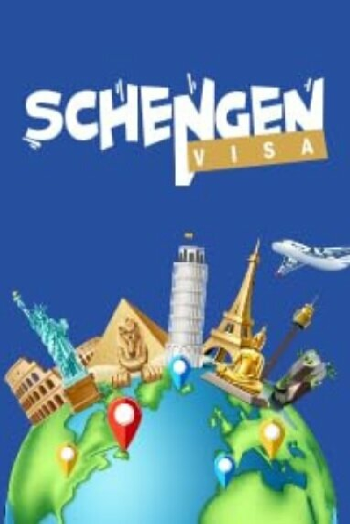 Schengen Visa