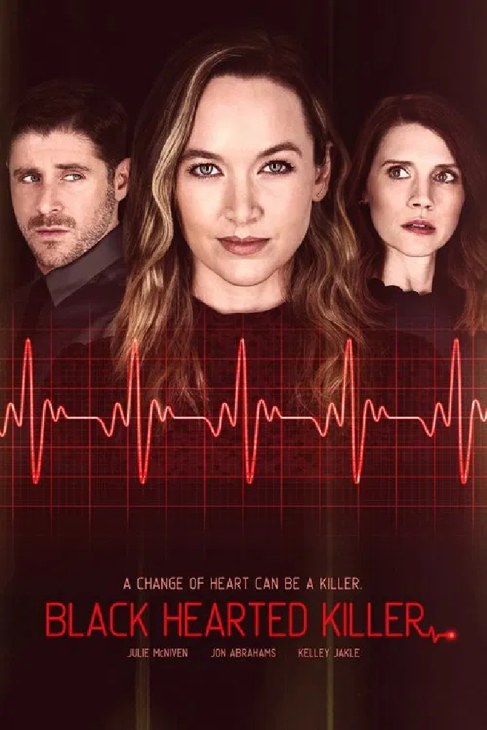 Black Hearted Killer