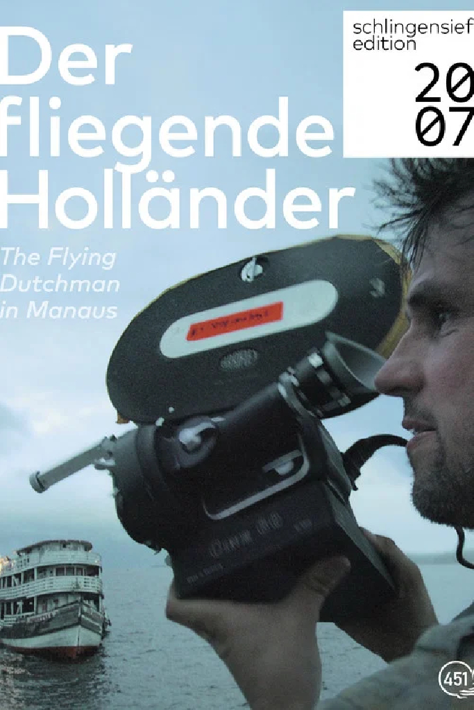 Der fliegende Holländer
