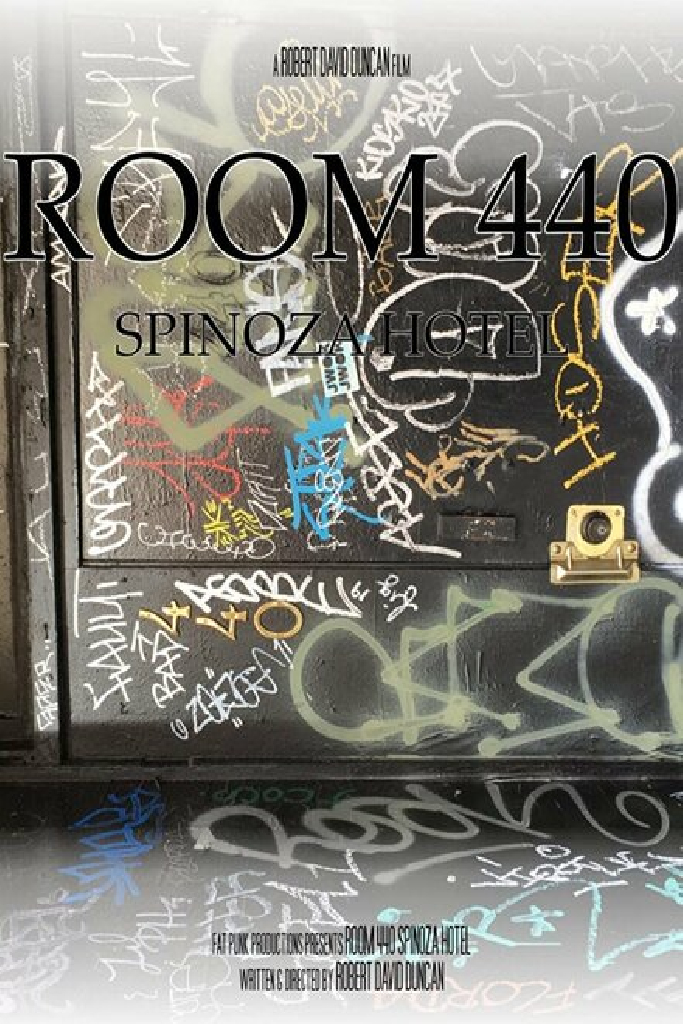 Room 440 Spinoza Hotel