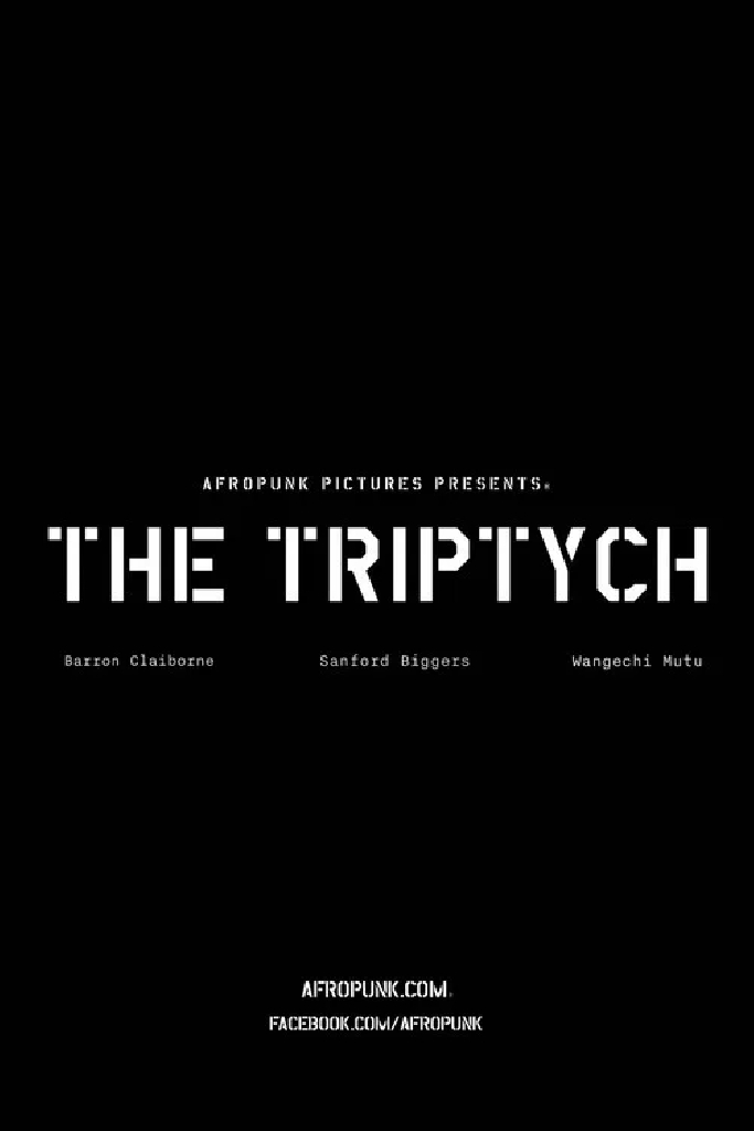The Triptych