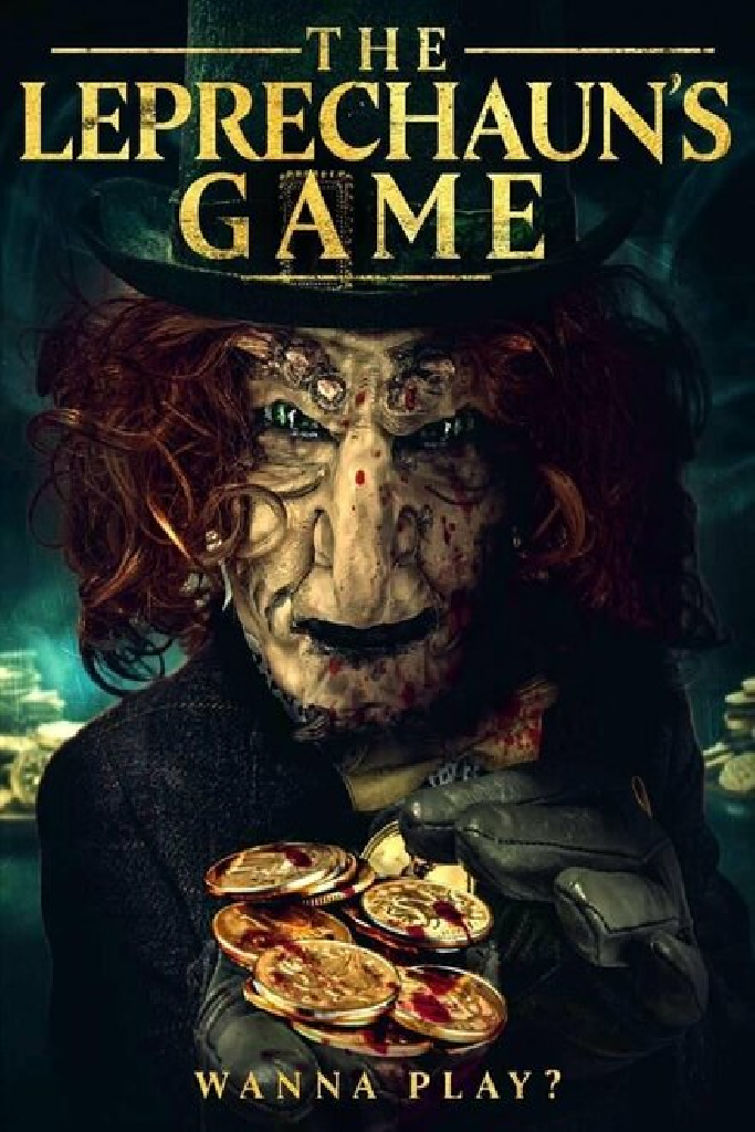 Игра лепрекона