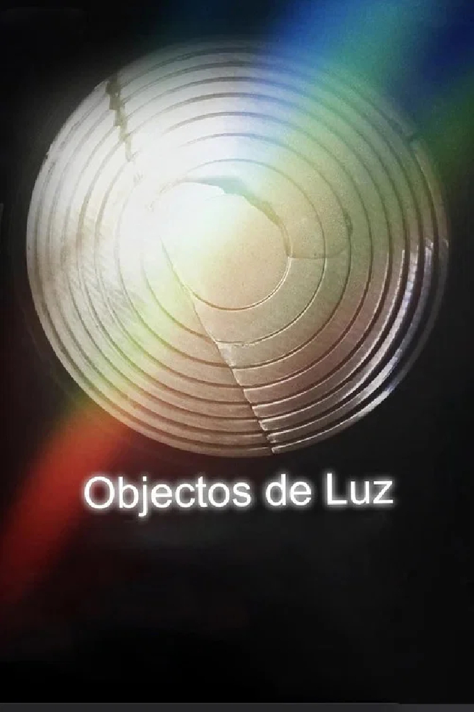 Objectos de Luz