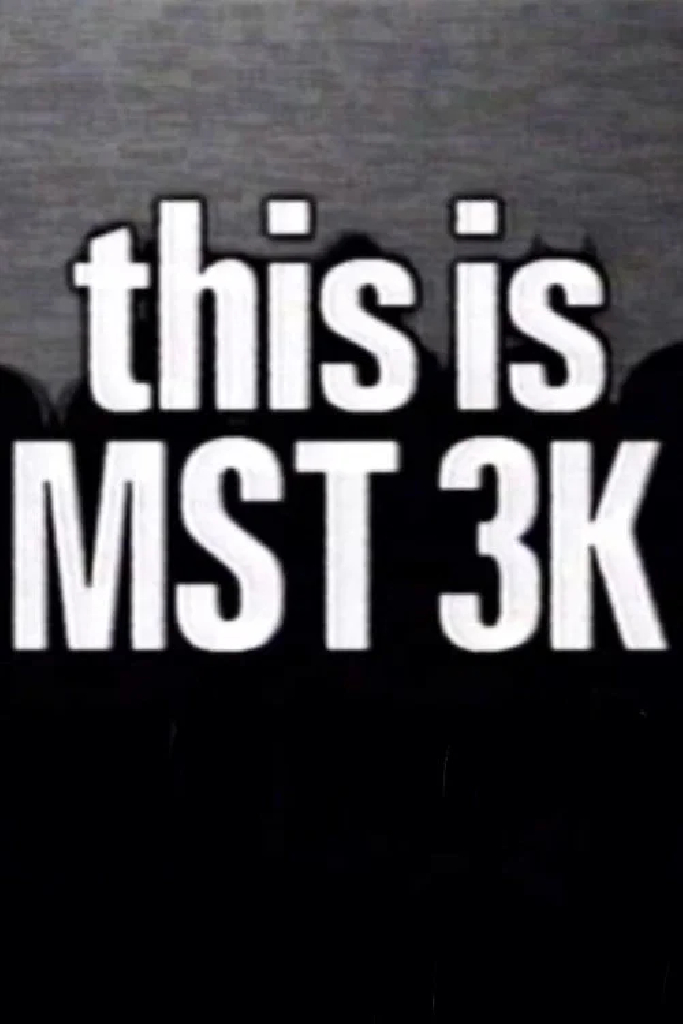 This Is MST3K