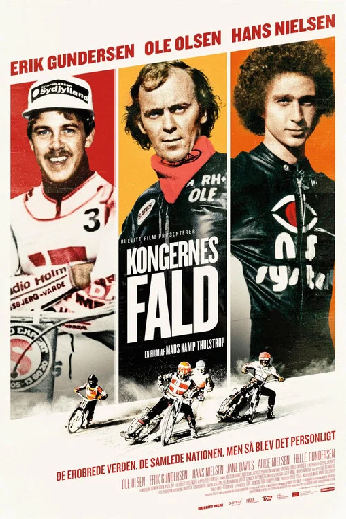 Kongernes fald