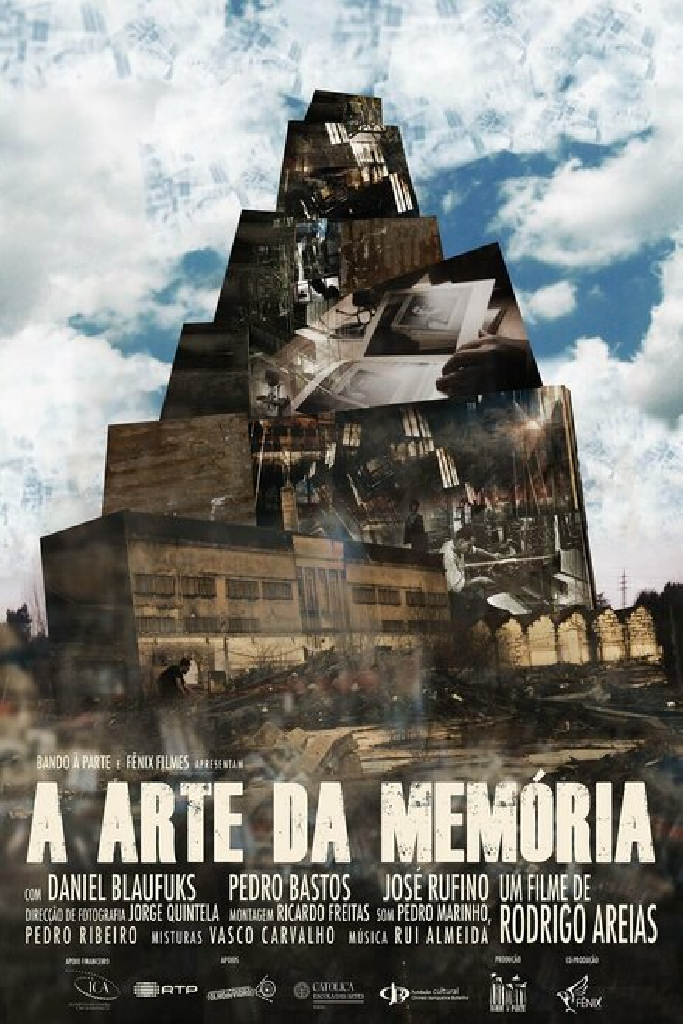 Arte da Memória