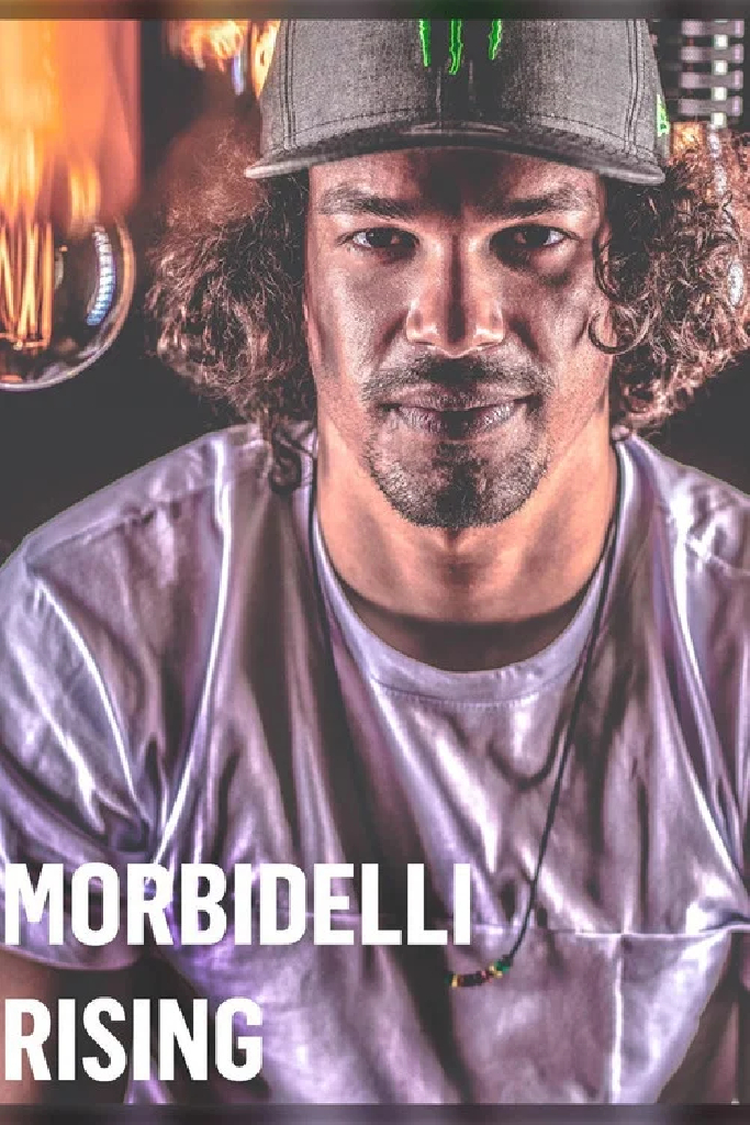 Morbidelli Rising