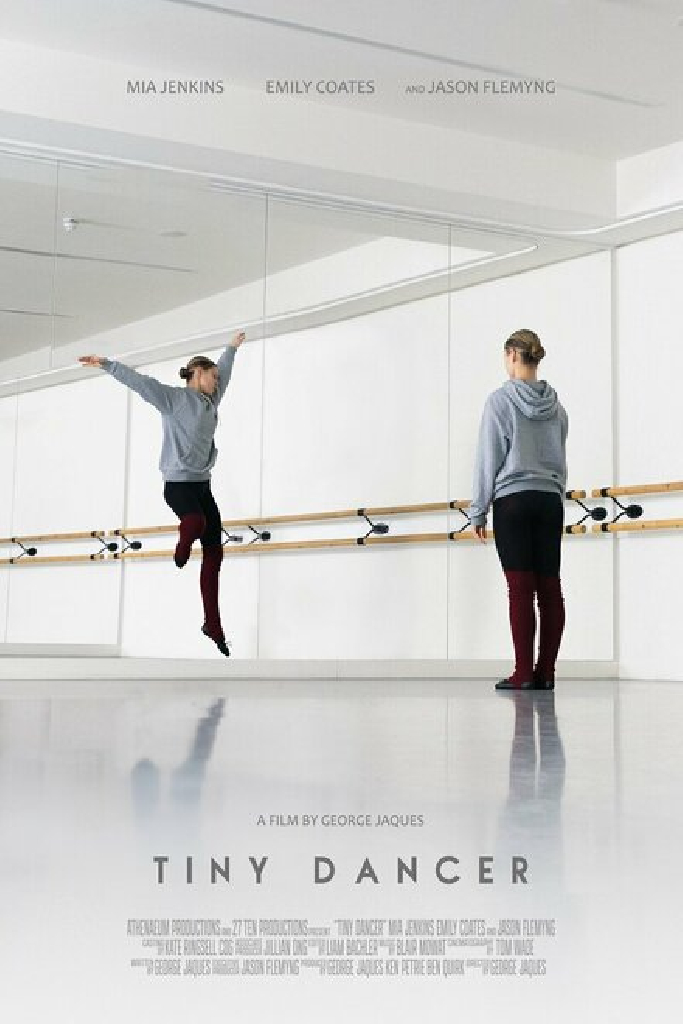 Tiny Dancer