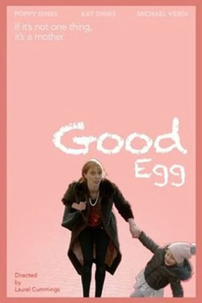 Good Egg