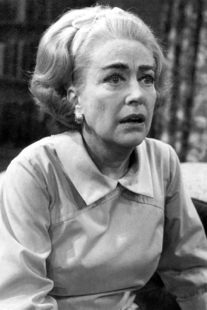 This was the MARY