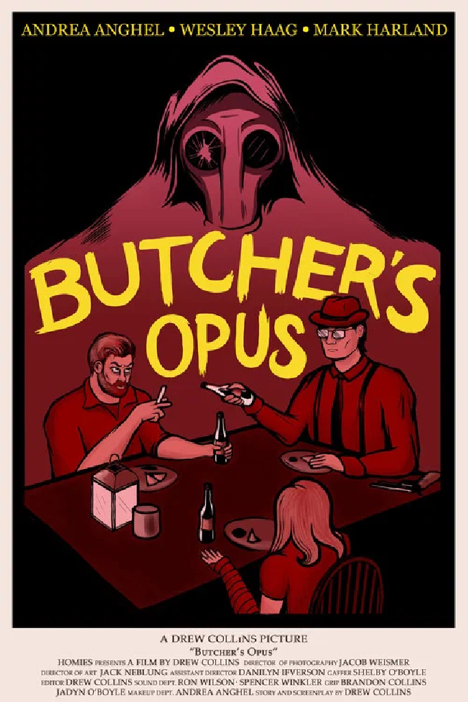 Butcher's Opus