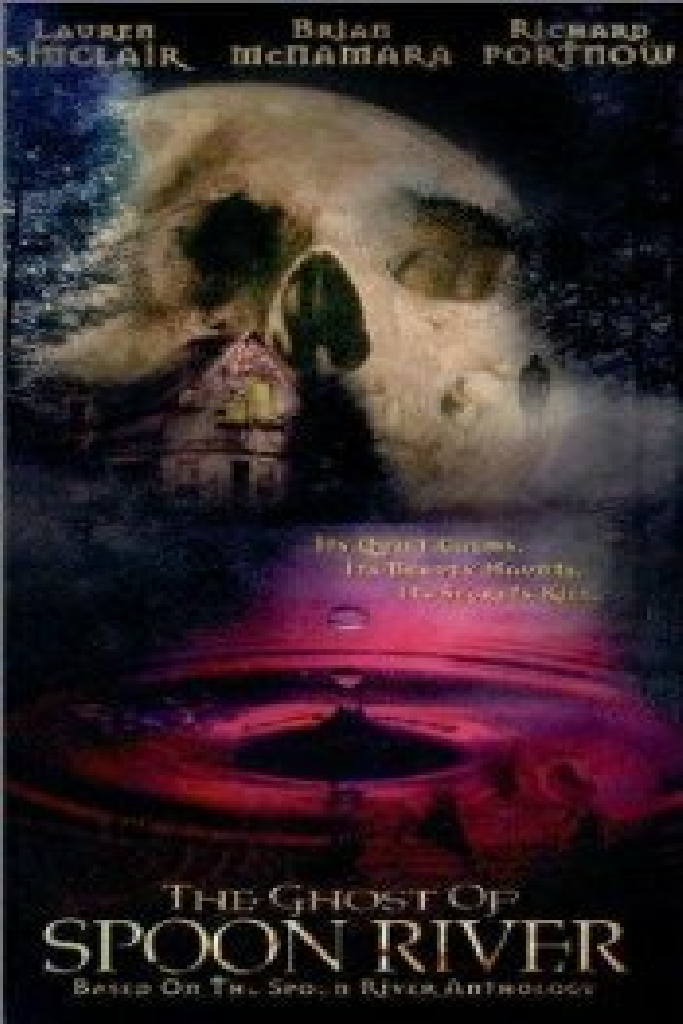 The Ghost of Spoon River