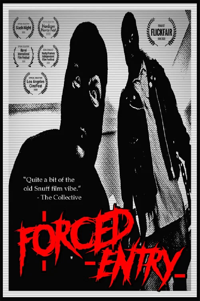 Forced Entry