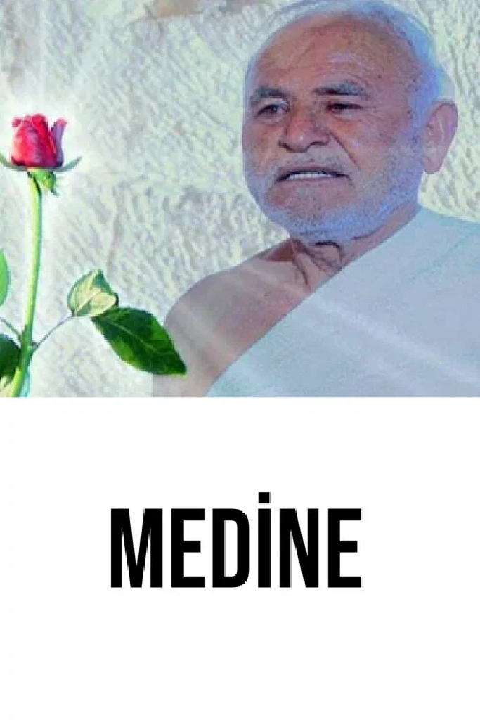 Medine