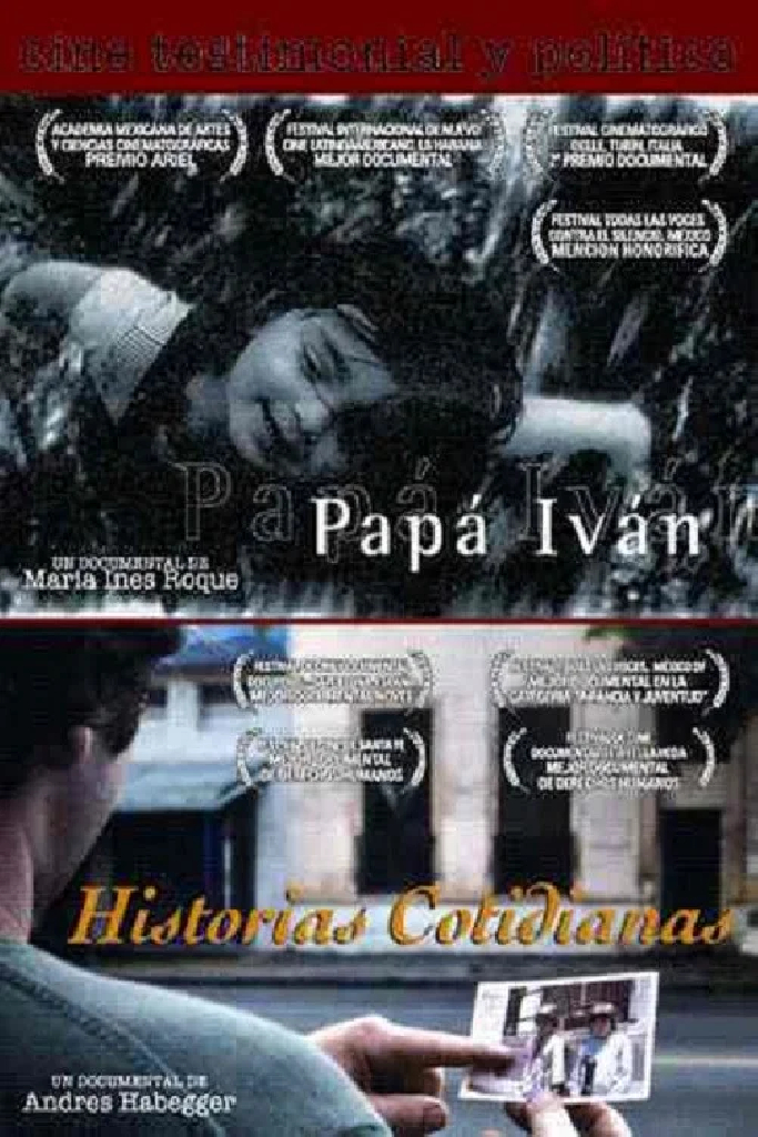 Papá Iván
