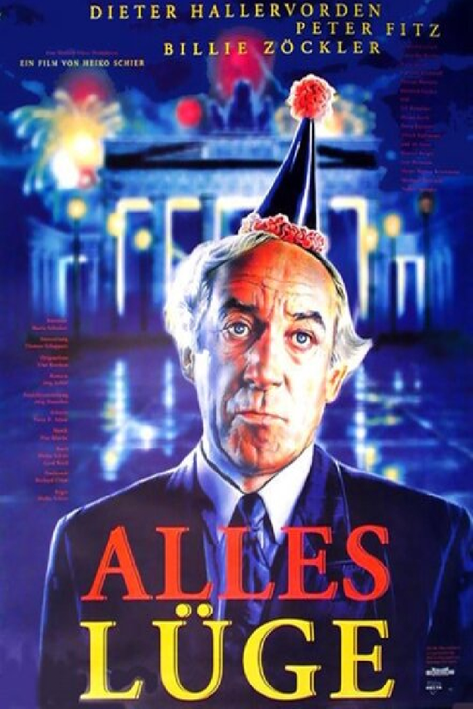 Alles Lüge