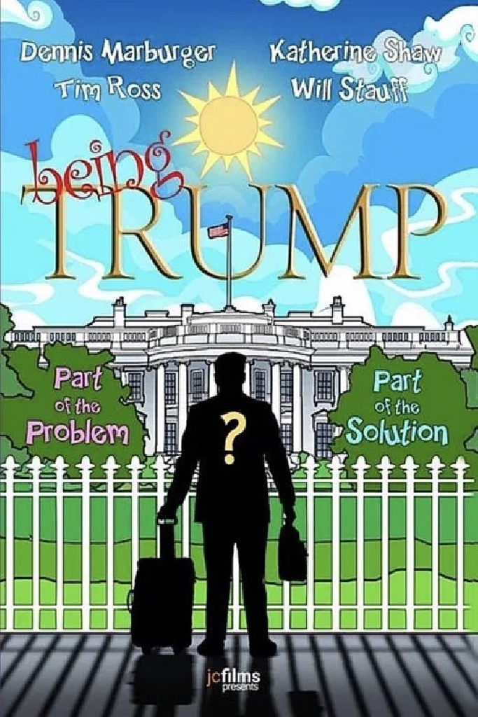 Being Trump