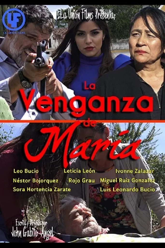 La Venganza de Maria