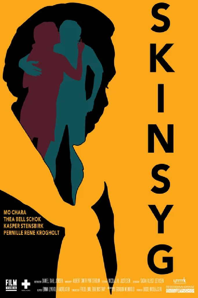 Skinsyg