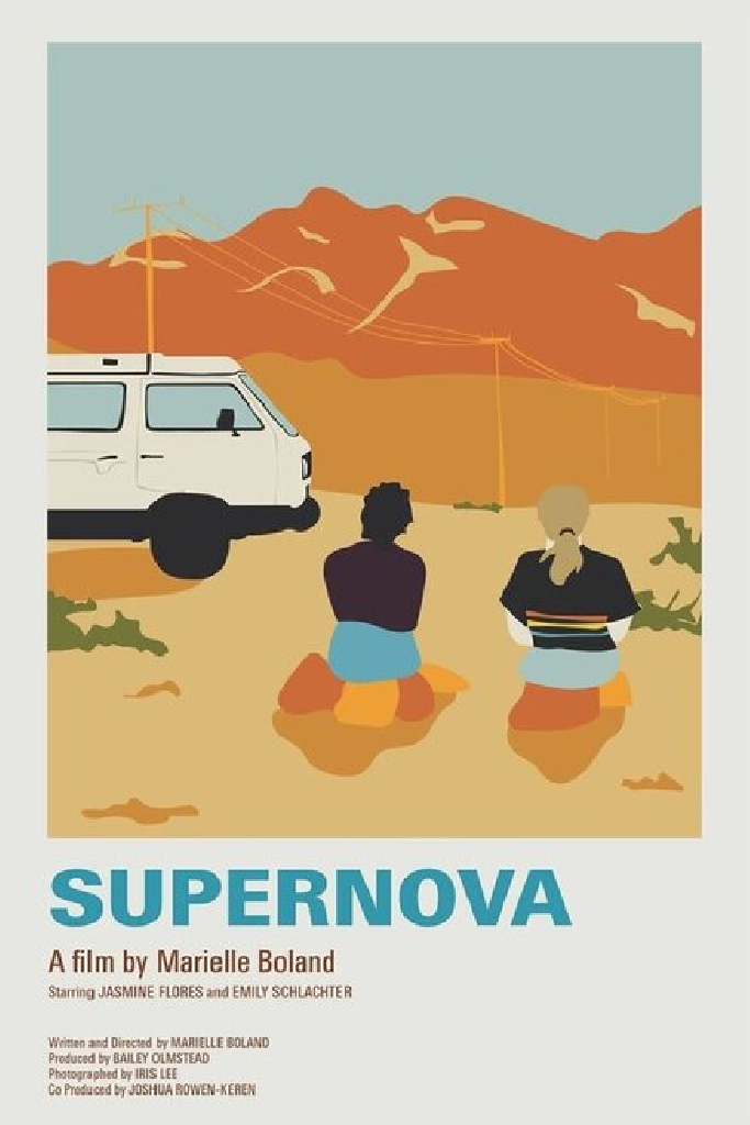 Supernova