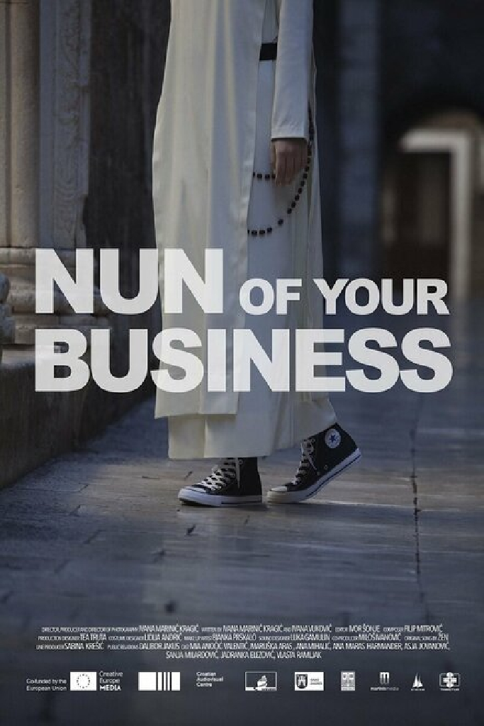 Nun of Your Business