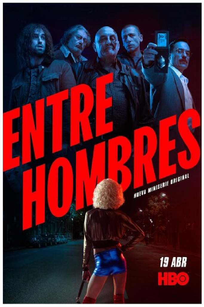Entre Hombres