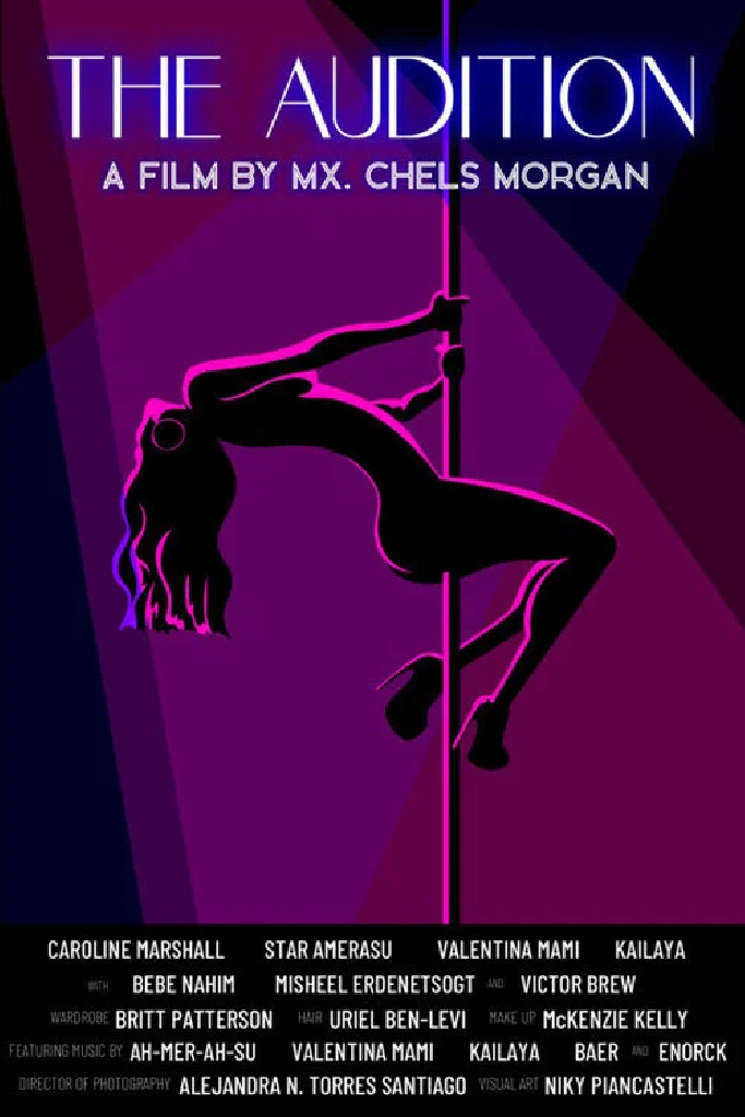 The Audition