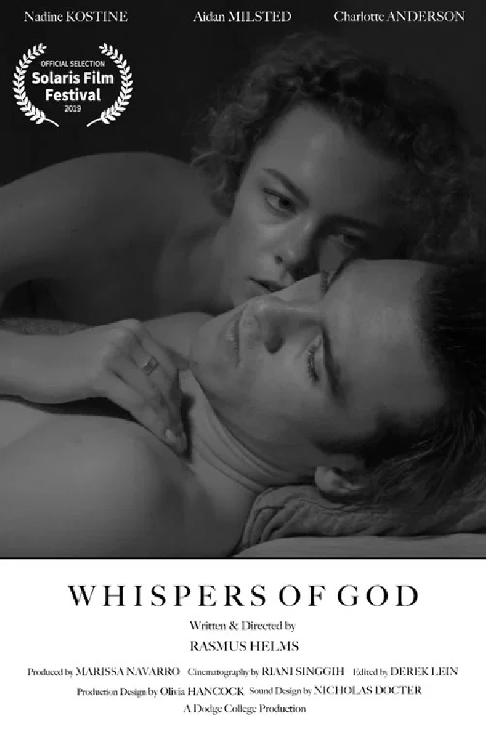 Whispers of God