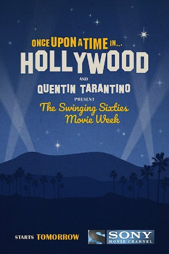 Поворотные 60-е: Киномарафон