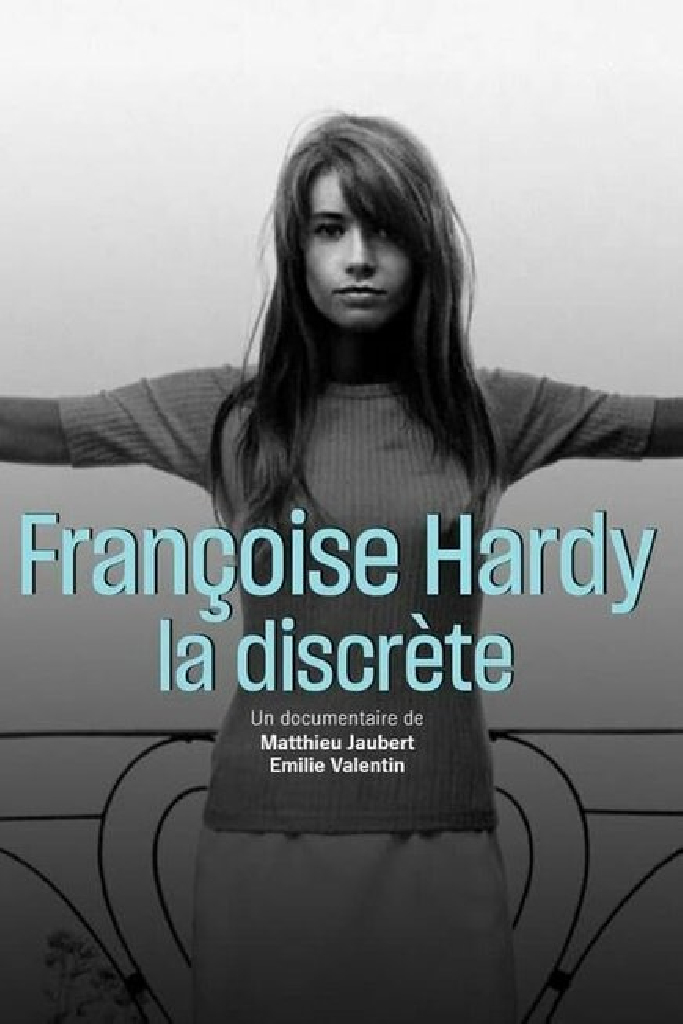 Françoise Hardy - La discrète