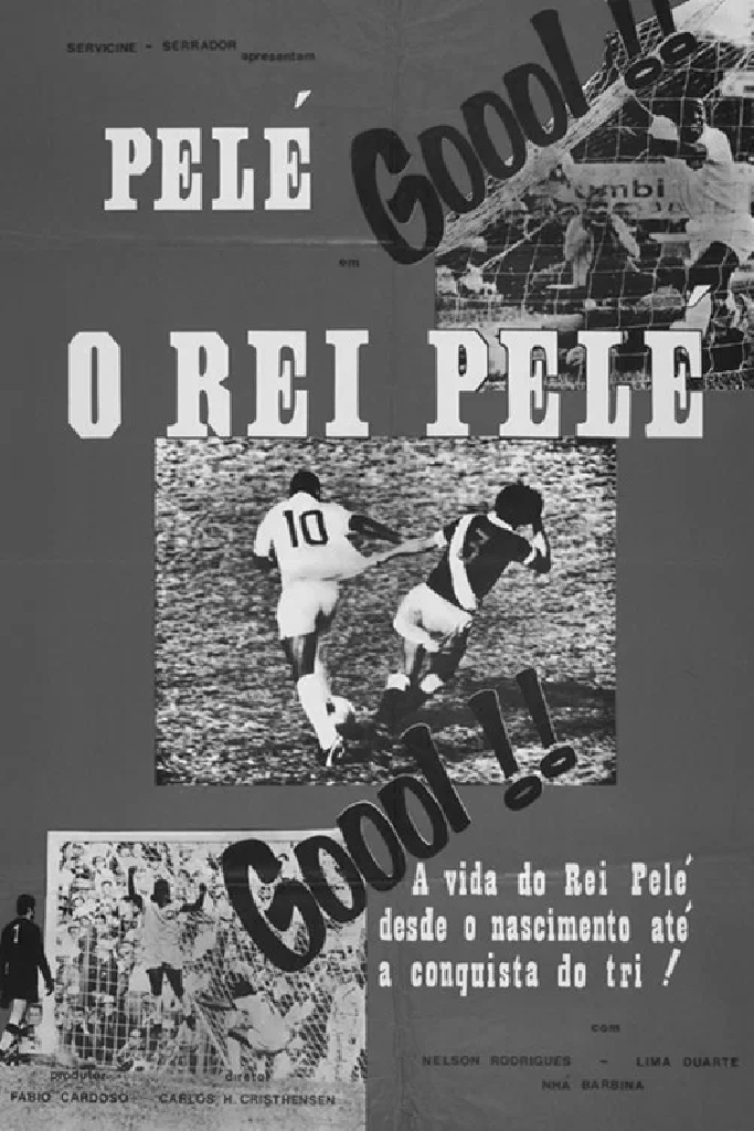 Король Пеле