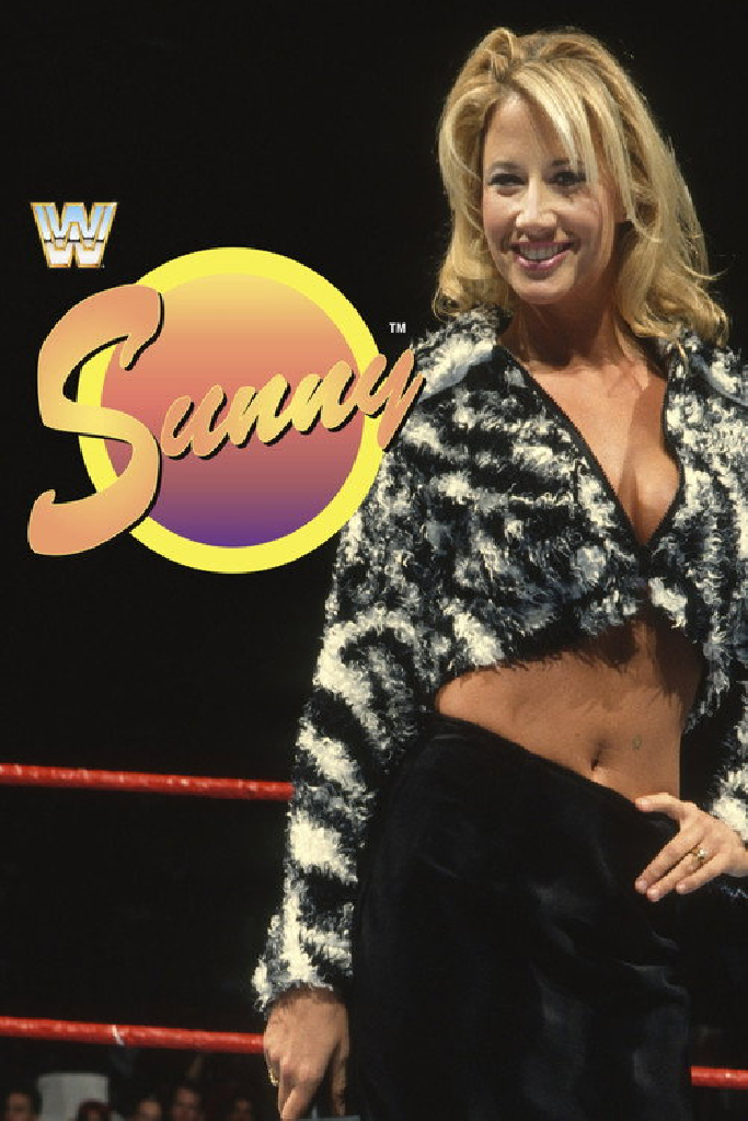 WWE Sunny