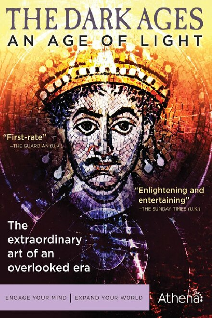 The Dark Ages: An Age of Light