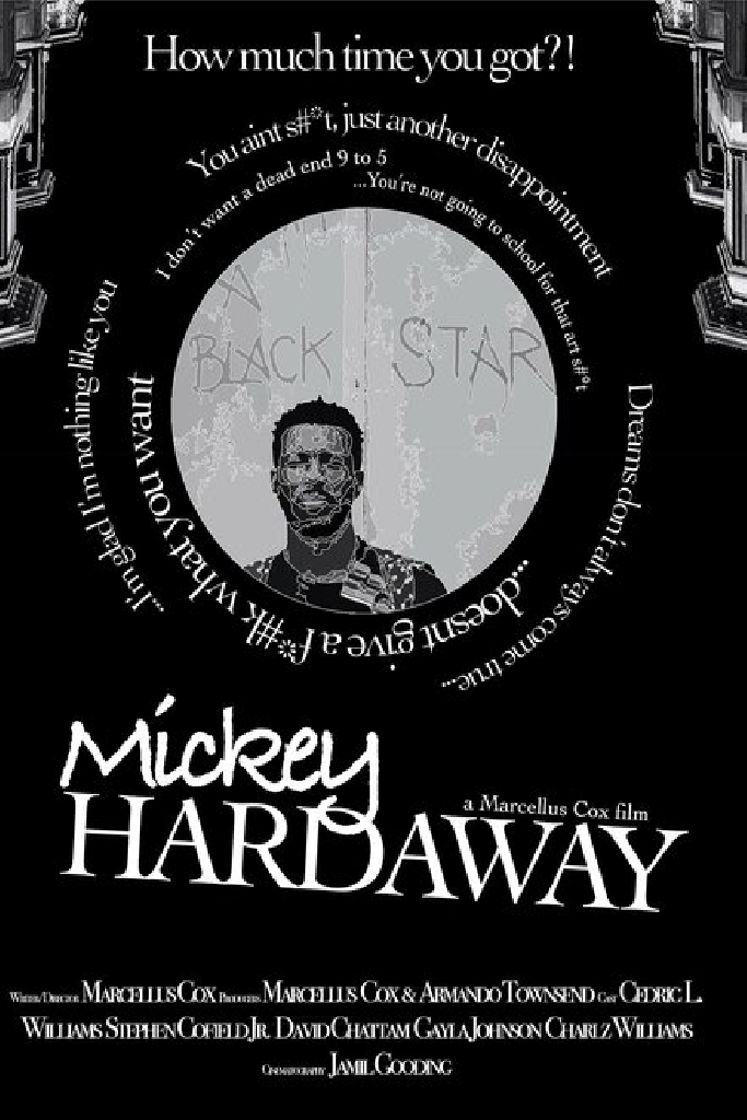 Mickey Hardaway
